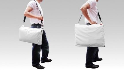 Nosić laptopa z klasą [galeria] 1