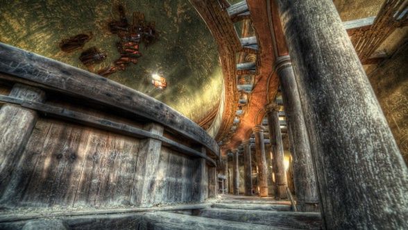 Niesamowita polska rzeczywistość, która wygląda jak gra [wideo] 1