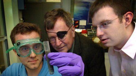 Paliwo przyszłości – wodór 1