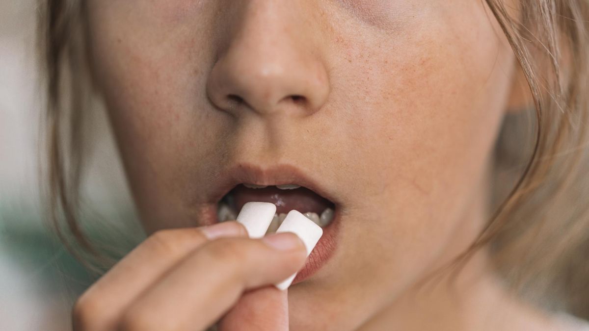 To wykryto w gumach do żucia.