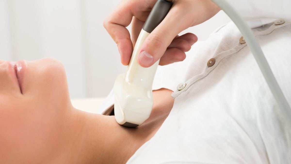 Hashimoto to choroba autoimmunologiczna