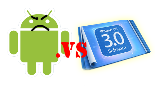 Analitycy: Android będzie tracić udziały 1