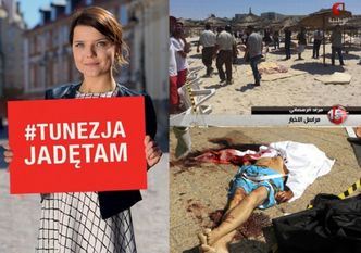 Jabłczyńska promowała wyjazdy do Tunezji! Teraz się broni: "NIE WZIĘŁAM HONORARIUM!"