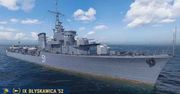 Ciekawe aktualizacje do World of Warships i World of Warships: Legend