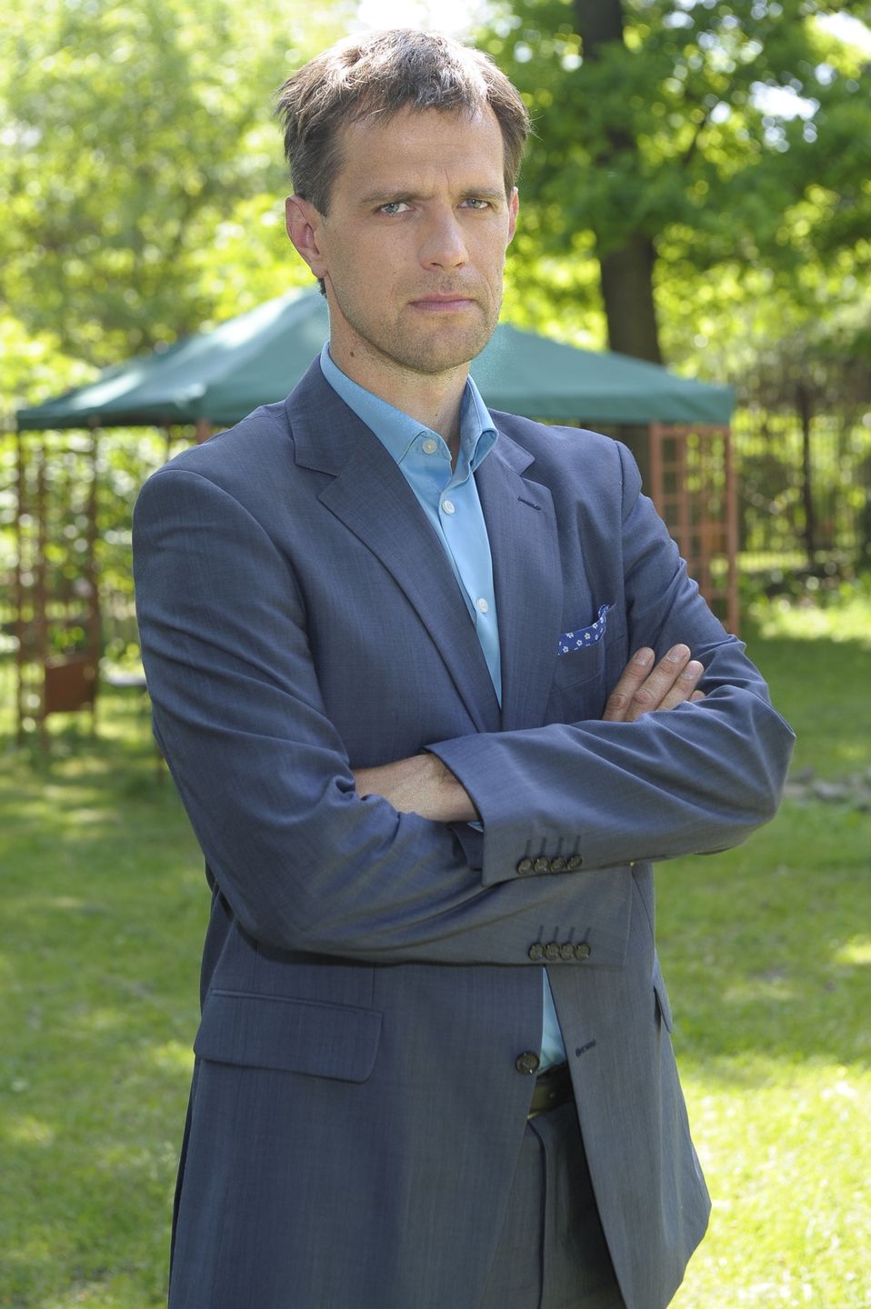 maj 2012