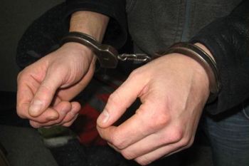 Staranował policjantów. Podczas pościgu padły strzały