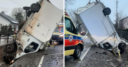 Postawił busa w pionie. Prawda o grudniu wyszła na jaw