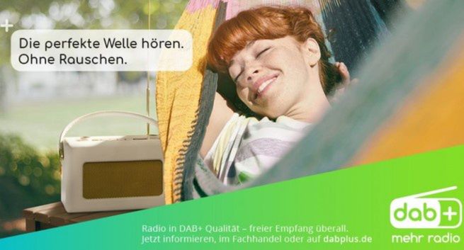 W Niemczech będzie tylko DAB+? „FM to maszyna pochłaniająca energię”