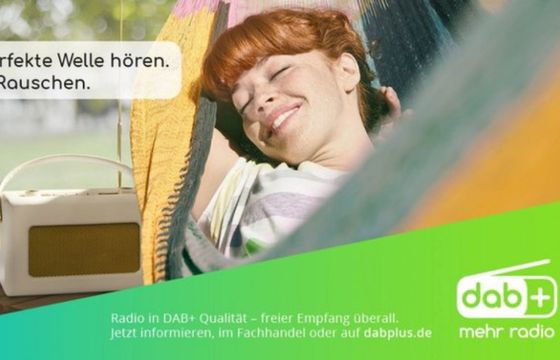 W Niemczech będzie tylko DAB+? „FM to maszyna pochłaniająca energię”