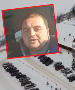 Twórca "kapliczki na stoku" zaskakuje. "Często krytykuję rząd, ale w końcu państwo nam pomaga"