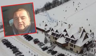 Twórca "kapliczki na stoku" zaskakuje. "Często krytykuję rząd, ale w końcu państwo nam pomaga"