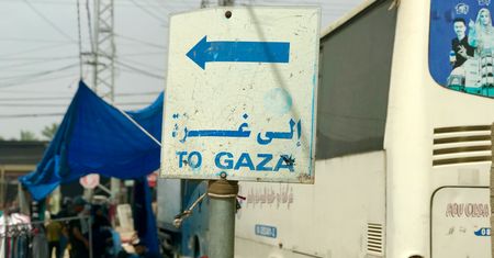 Hamas deklaruje gotowość współpracy z Czerwonym Krzyżem ws. izraelskich zakładników, stawia jednak warunki