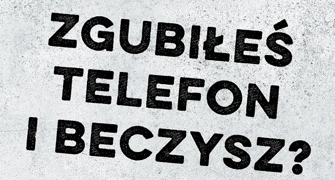 TTV promuje program „Rinke. Na krawędzi”