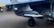 MiG-29 z ciekawym ładunkiem. Zwiększa jego siłę czterokrotnie