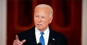 "Zapytaj swojego brata w Polsce". Joe Biden nagle zwrócił się do dziennikarki