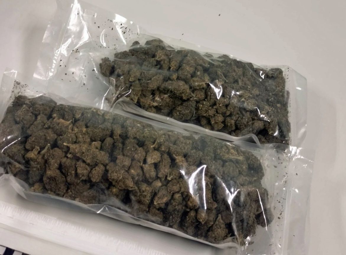 Marihuana 