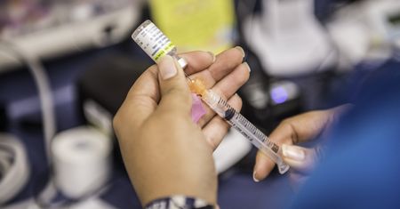 Szczepienie przeciw HPV obowiązkowe od 2027 r. Potwierdzają działanie