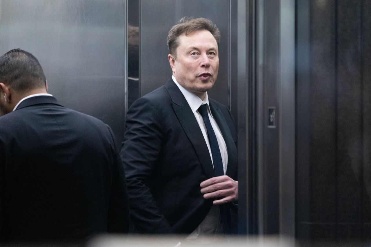 Musk zapowiada nowe przedsięwzięcie. Budynek większy niż Pentagon