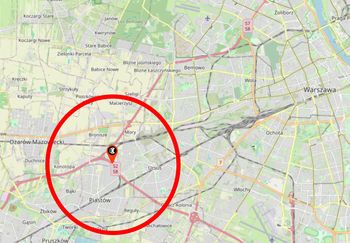 Mazowieckie: Pięć osób zginęło w wypadku