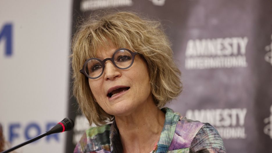 Amnesty International odpiera krytykę. "To nie zmieni faktów"