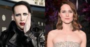 Evan Rachel Wood oskarża Marilyna Mansona w nowym filmie dokumentalnym: "Zostałam zgwałcona przed kamerą"