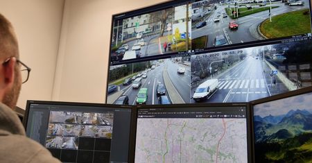 Bielsko-Biała. ITS obejmie kolejne drogi i skrzyżowania. Ma poprawić przejazd przez miasto
