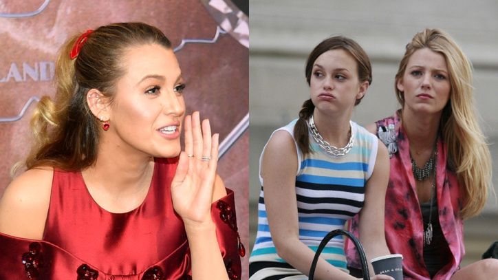 Blake Lively w ogniu krytyki za "okrutny i niestosowny" żart