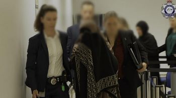 "Narzeczona ISIS" na wolności? Sąd w Melbourne podejmie decyzję