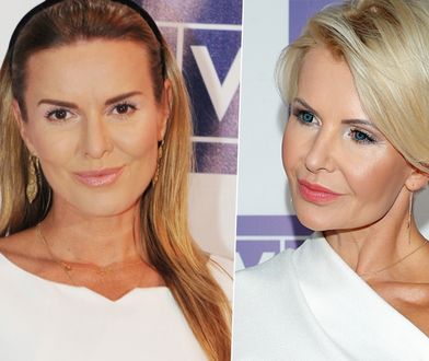 Były gwiazdami TVP. Wrócą do telewizji publicznej, gdy zmieni się rząd?