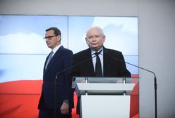 Złe wieści dla PiS. Jest nowy sondaż