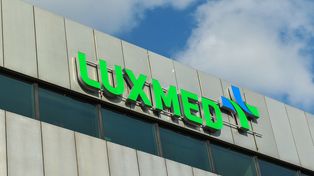 Wyciekły dane Polaków. Lux Med reaguje