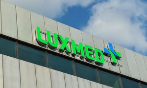 Wyciekły dane Polaków. Lux Med reaguje