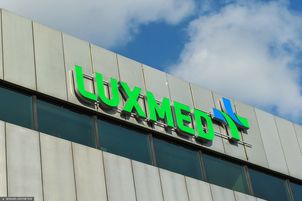 Wyciekły dane Polaków. Lux Med reaguje