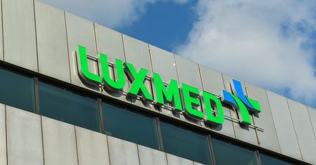 Wyciekły dane Polaków. Lux Med reaguje
