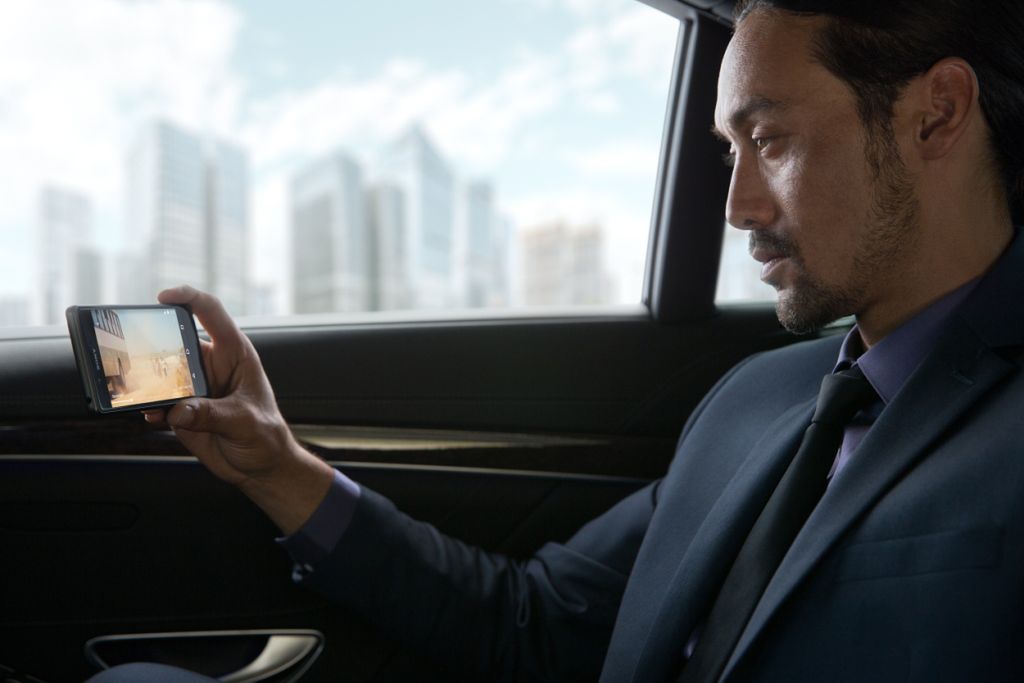 Xperia X - nowa seria smartfonów Sony. Są metalowe i mają dobre wyposażenie 12