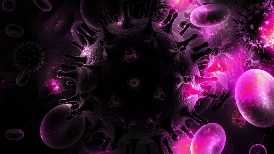 Naukowcy: Ten gen blokuje HIV i Ebolę