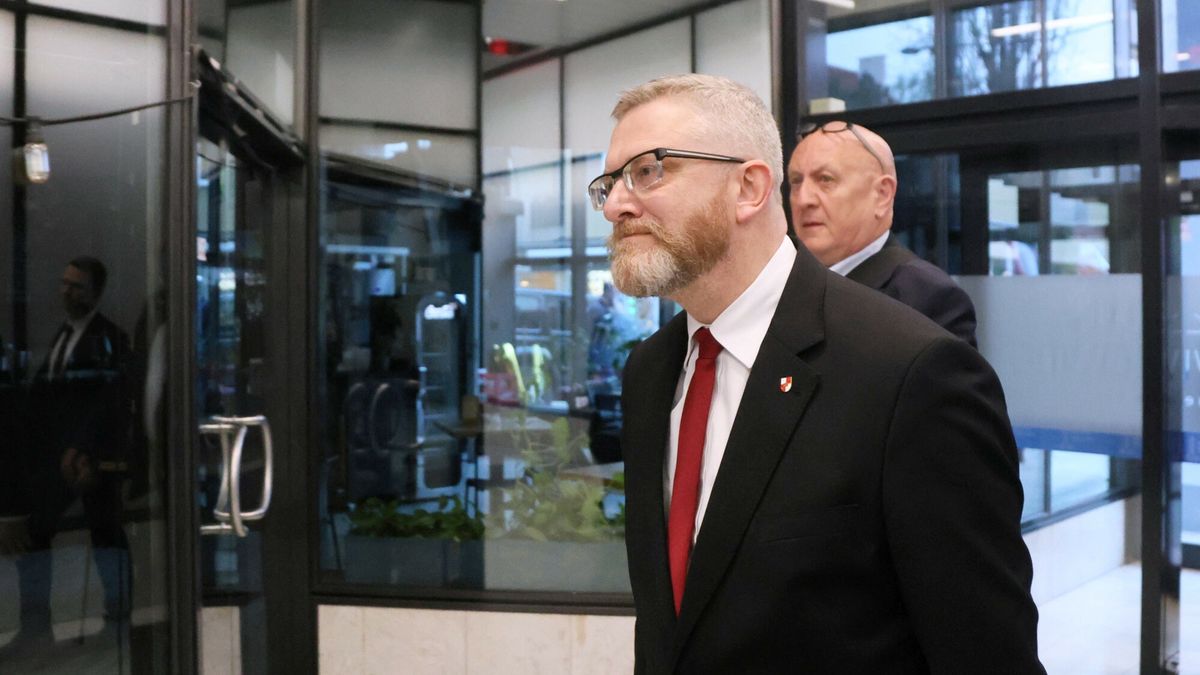 Grzegorz Braun w TV Republika