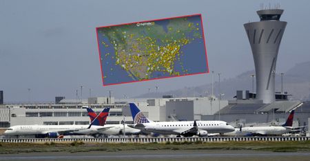 USA. Wstrzymano wszystkie odloty w kraju, Biały Dom reaguje