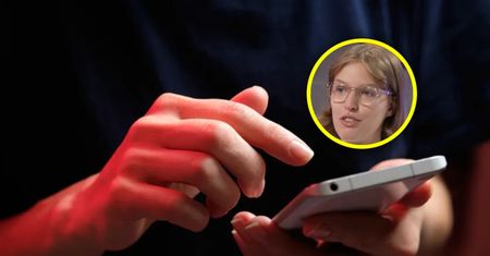 Dotarła na "koniec internetu". Mówi, co tam znalazła