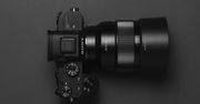 Sony wyprzedziło konkurencję pod kątem produkcji sprzętu. Canon i Nikon w tyle