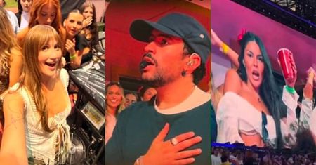 Te INFLUENCERKI balowały w La Casicie U BOKU Bad Bunny'ego. Już jest aferka. "Tam powinni być TYLKO I WYŁĄCZNIE FANI!"