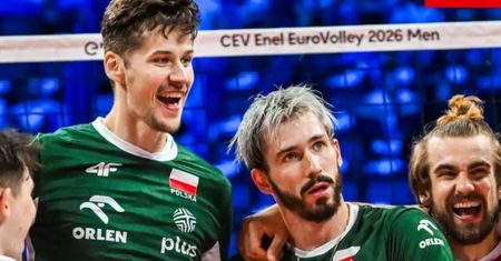 Polska – Francja w finale mistrzostw Europy. Biało-Czerwoni zagrają o złoto i rewanż!