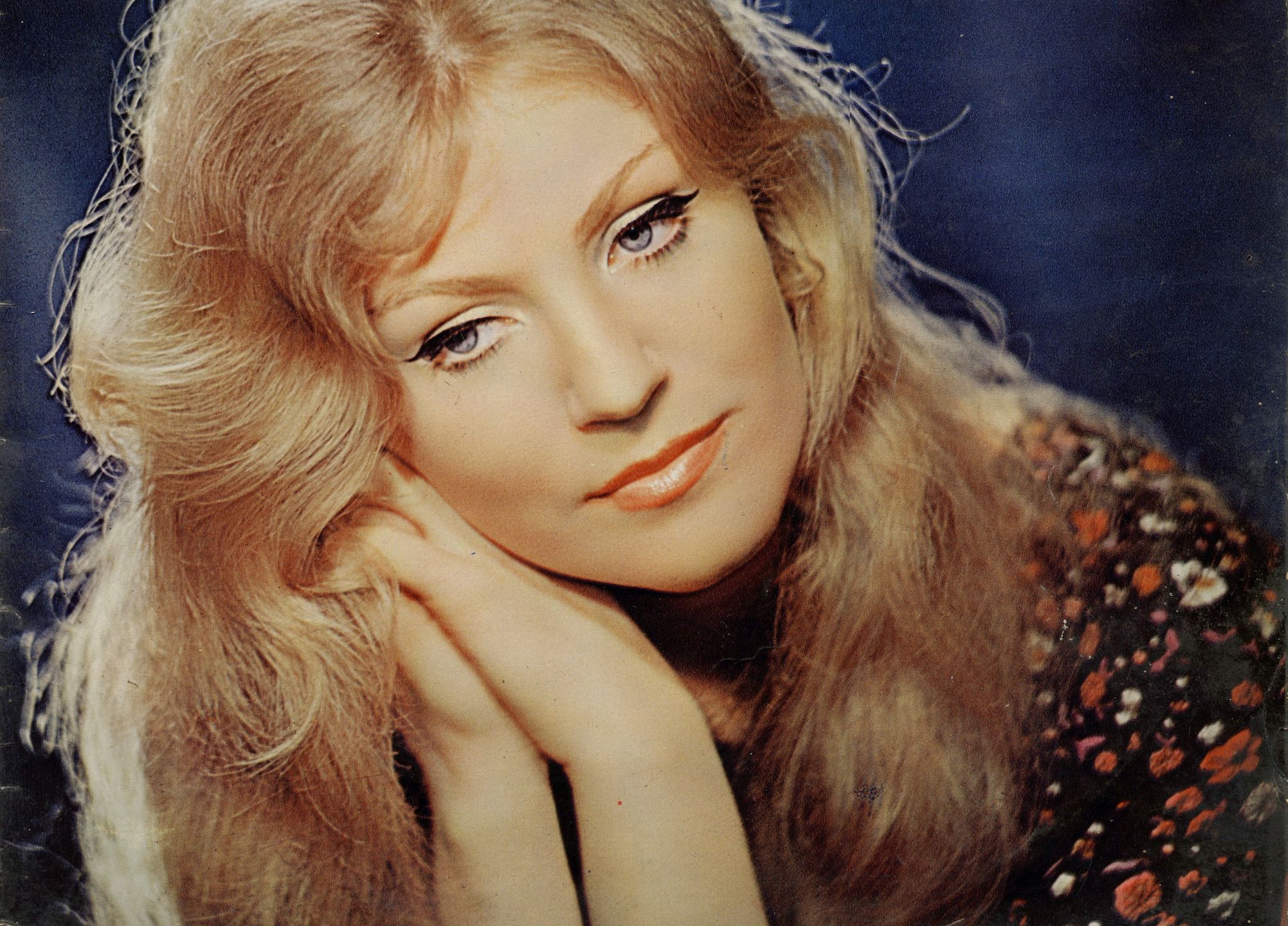 Anna German
