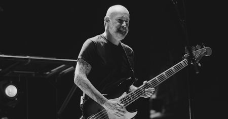 Nie żyje Sam Rivers. Muzyk miał 48 lat