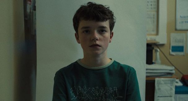 Czy powstanie drugi sezon serialu „Dojrzewanie” Netfliksa?