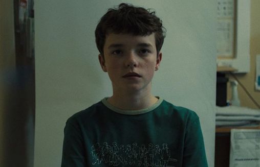 Czy powstanie drugi sezon serialu „Dojrzewanie” Netfliksa?