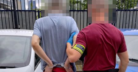 40-latek obmacywał fryzjerki na Ursynowie. "To nie było normalne"
