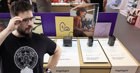 Niezbędnik podróżnika prosto z IFA 2026 – innowacyjnie i w dobrej cenie