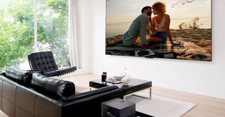 Pierwszy bezprzewodowy telewizor OLED. Premiera za rogiem