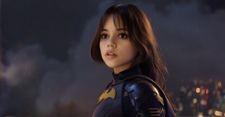 Jenna Ortega jako Batgirl. Fanowski zwiastun stał się hitem sieci